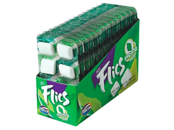 CHIC FLICS MTA 14 UN