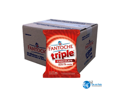 ALFA FANTOCHE TRIPLE NEGRO