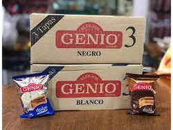 ALFA GENIO TRIPLE BLANCO