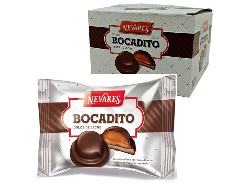 BOCA NEVARES DDL 15 UN