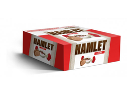 BOMB HAMLET LECHE 30 UN