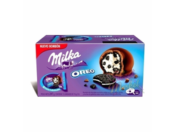 BOMB MILKA OREO 13 UN