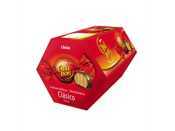 BOMB OBLI BON EXAGO NGRO 10 UN