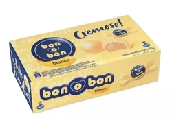 BON O BON BLANCO 18 UN