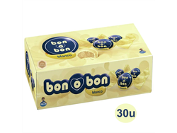 BON O BON BLANCO 30 UN