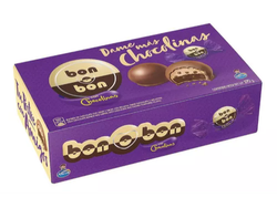 BON O BON CHOCOLINAS 18 UN