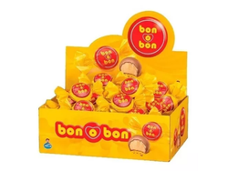 BON O BON LECHE 30 UN
