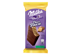 CHOC MILKA CHOCOPAUSE 45 GR