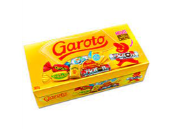 BOMB GAROTO 355 GR