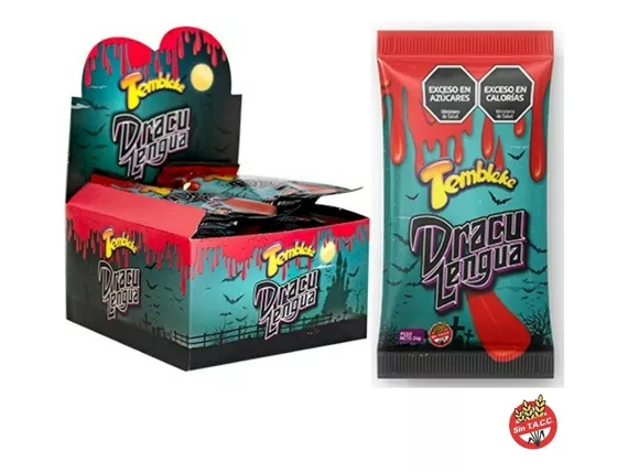 GELA TEMBLEKE DISPLAY 12 UN