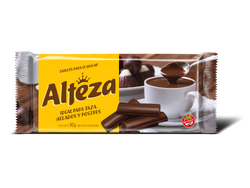 CHOC ALTEZA 90 GR
