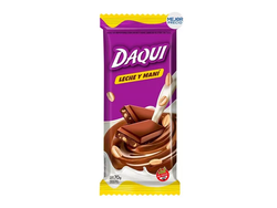 CHOC DAQUI 70 GR