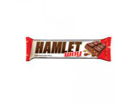 CHOC HAMLET WAY 30 GR