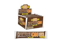 CHOC HAMLETON 16 UN