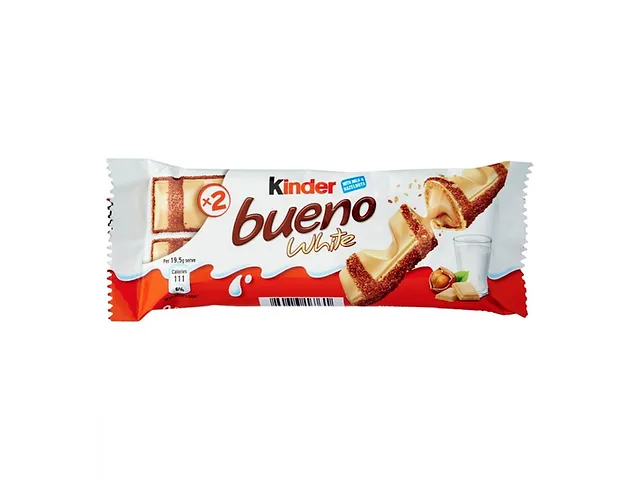 CHOC KINDER BUENO 43 GR