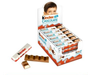 CHOC KINDER T1 24 UN