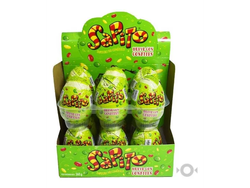 HUEVO SAPITO 30 GR
