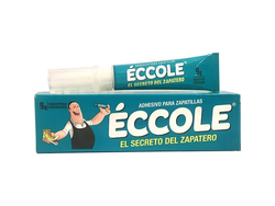 PEGA ECCOLE 9 GRS
