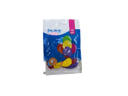 GLOBO CANDELA LISO 50 UN