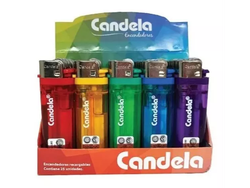 ENCE CANDELA 25 UN