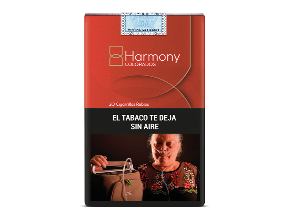 HARMONY COLORADO COMUN
