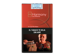 HARMONY COLORADO COMUN