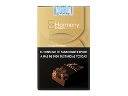 HARMONY NEGROS 20