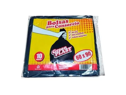 BOLS CONS 60X90 10 UN