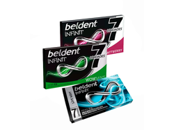 CHIC BELDENT INFINIT 12 UN