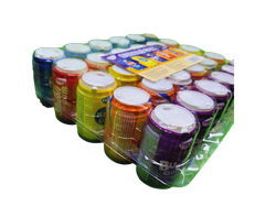 LATA CON CHICLES 30 UN