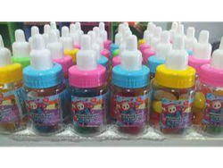 MAMADERA CON CHICLES 30 UN