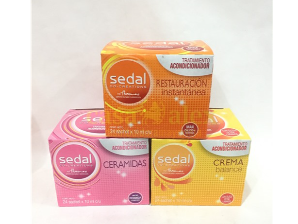 ACON SEDAL SACHET 24 UN
