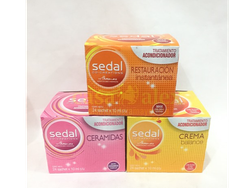 ACON SEDAL SACHET 24 UN