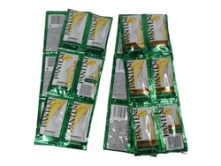 SHAM PANTENE TIRA 24 UN