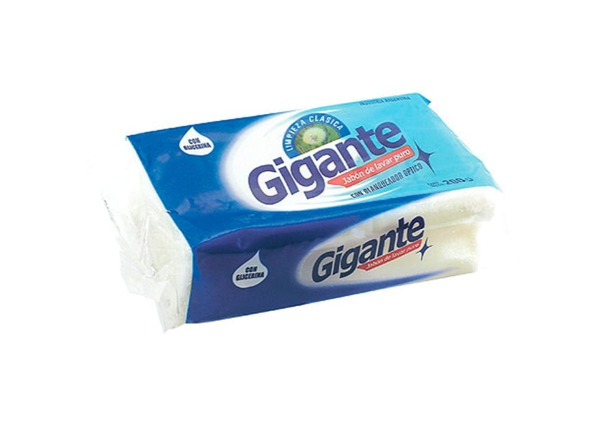 JABO BCO GIGANTE CLAS 200 GR