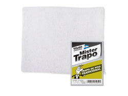 TRAP PISO MR TRAPO BCO X UN