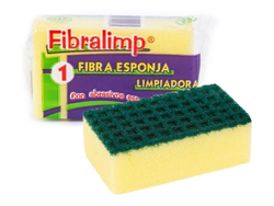 ESPO FIBRALIMP X UN