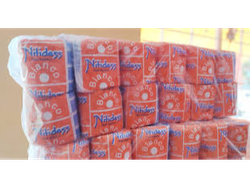 PAPEL HIG NITIDESS BLANC 48 UN