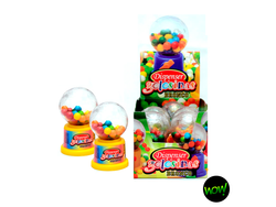 DISPENSER BLUPER 6 UN