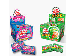 CHIC PICO DULCE FTA 80 UN