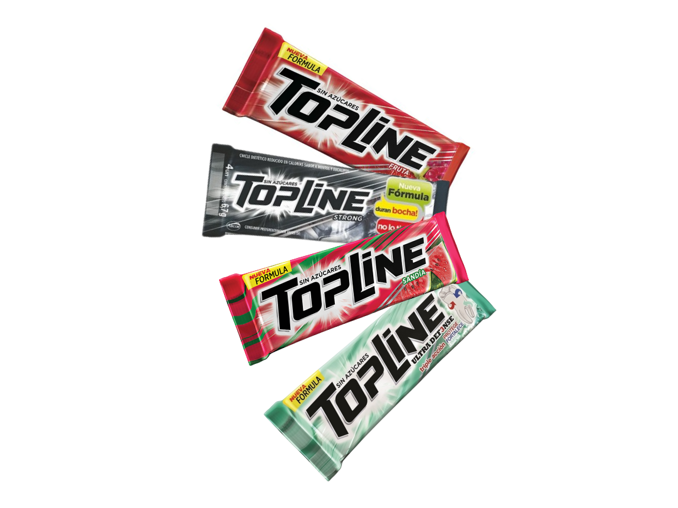 TOPLINE COMUN 20 UN