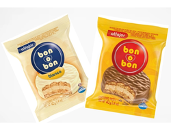 ALFA BON O BON SIMPLE 40 GR