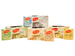 TE SABORIZADOS VELEZ X 20 UN