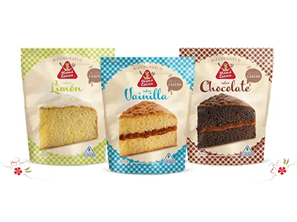 BIZC MAMA COCINA 540 GR