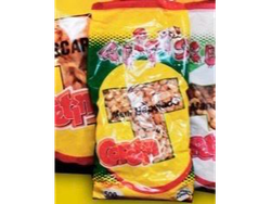 MANI REPELADO TIPPYS 1 KG