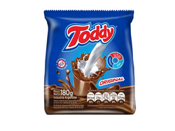 CACAO TODDY 180 GR