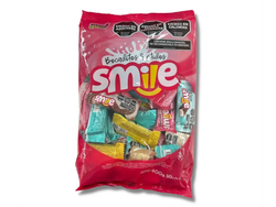 BOCA SMILE SURT 50 UN