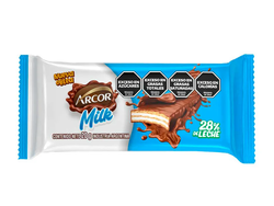OBLE MILK ARCOR 20 UN