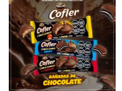 GALL COFLER BAÑADAS 132 GR