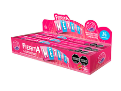 CARA FIERITA METRICO 24 UN